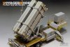 Voyager Model PE35930 Modern U.S. M983 w/MIM-104F Patriot SAM System PAC-3 Basic For TRUMPETER 01037 1/35
